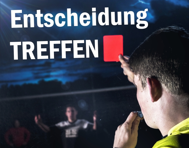 You are currently viewing Schiedsrichter dringend gesucht – Lehrgang ab dem 18. Januar 2019
