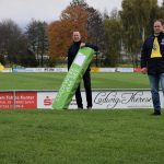 SpVgg F.A.L. und Stadtwerk weiter gemeinsam