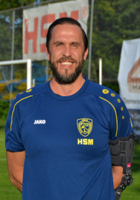 Florian Stemmer