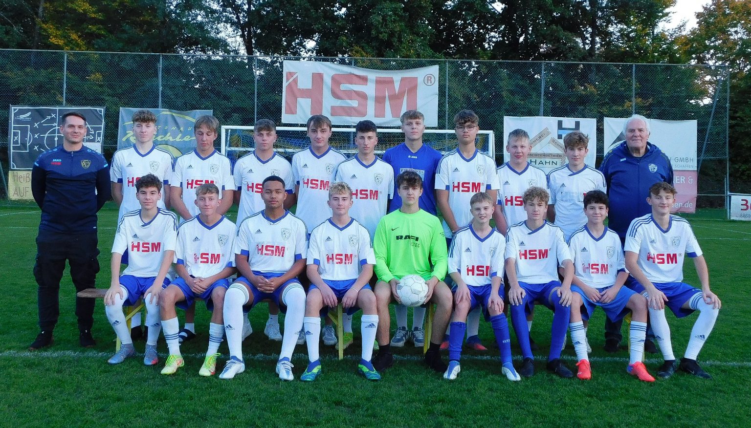 SpVgg F.A.L. Abteilung Fußball