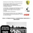 Kooperation Soccerkinetics & SpVgg F.A.L.