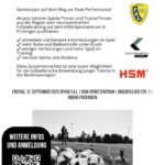 Kooperation Soccerkinetics & SpVgg F.A.L.