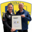 SpVgg F.A.L. & Soccerkinetics – Ausbildungspartnerschaft startet 2026
