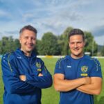 Kontinuität auf der Trainerbank: Willibald und Schinn bleiben